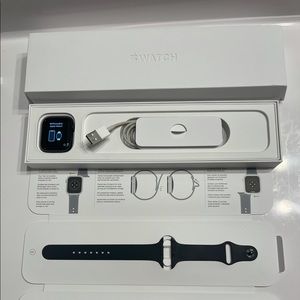 Apple Watch Series 6